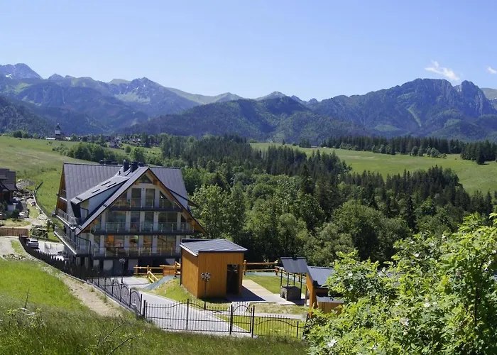 Bachledzki Wierch